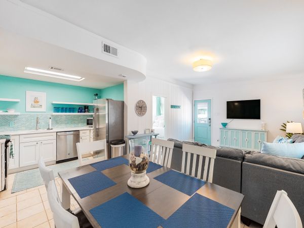 Pensacola Beach Home 1027356