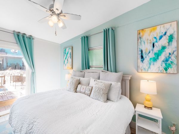 Pensacola Beach Home 1027356