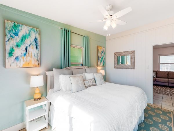 Pensacola Beach Home 1027356