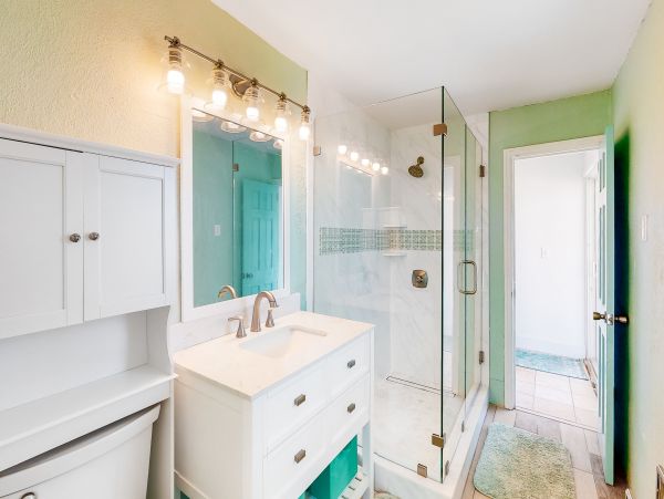 Pensacola Beach Home 1027356