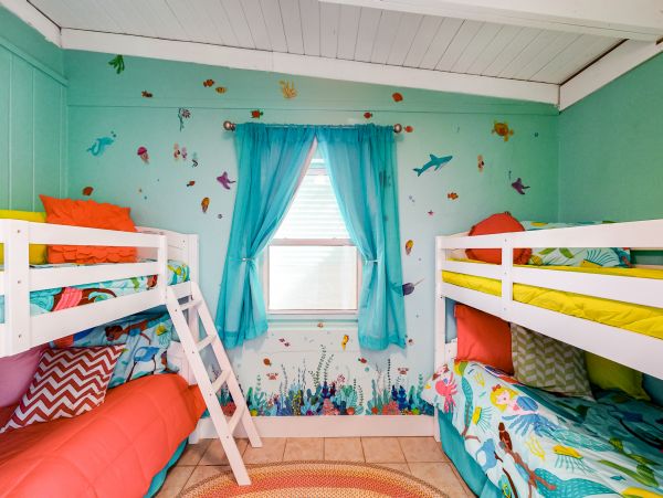 Pensacola Beach Home 1027356