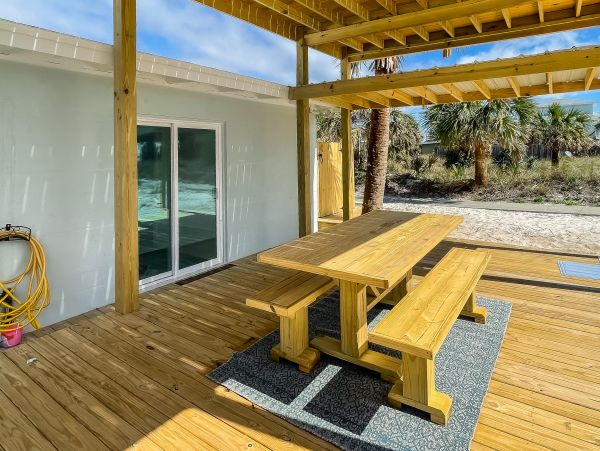 Pensacola Beach Home 1027356