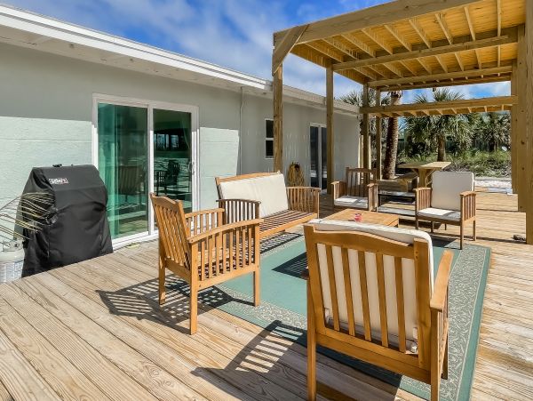 Pensacola Beach Home 1027356