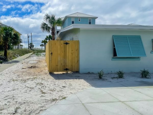 Pensacola Beach Home 1027356