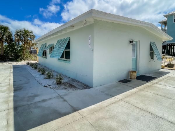 Pensacola Beach Home 1027356