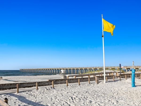 Pensacola Beach Home 1027356