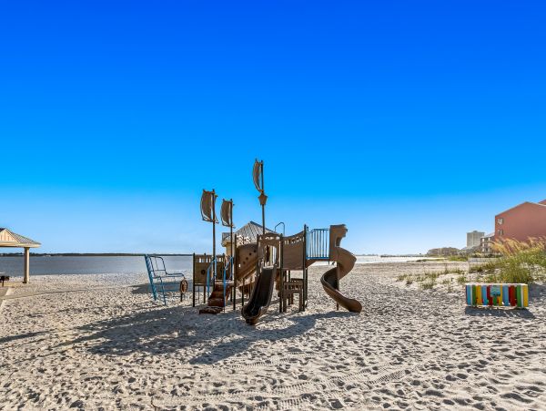 Pensacola Beach Home 1027356