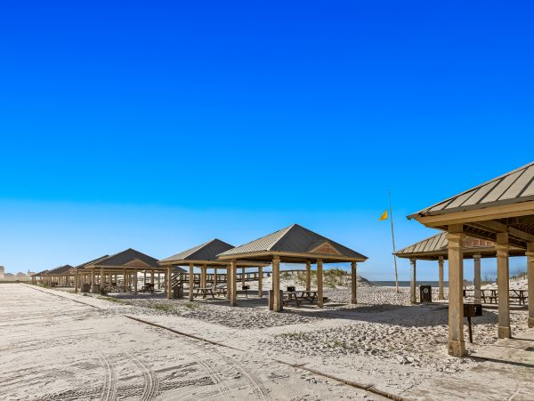 Pensacola Beach Home 1027356
