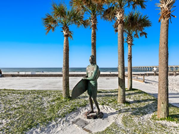 Pensacola Beach Home 1027356