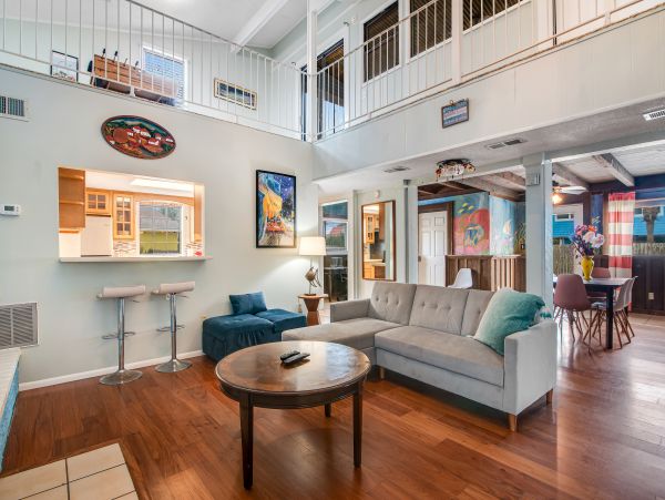 Pensacola Beach Home 1027357