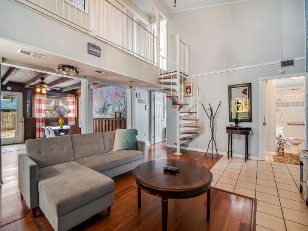 Pensacola Beach Home 1027357