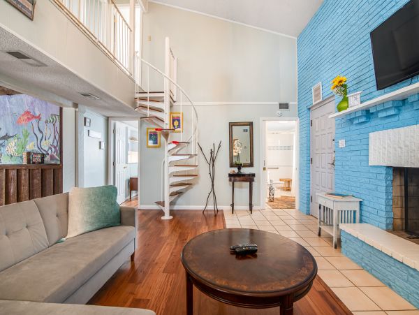 Pensacola Beach Home 1027357