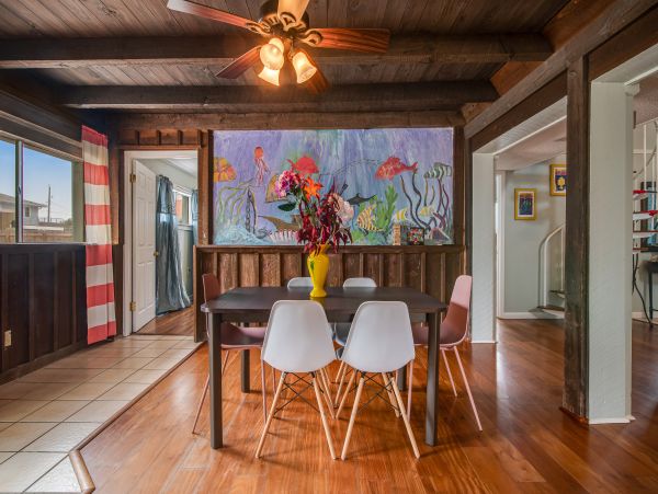 Pensacola Beach Home 1027357