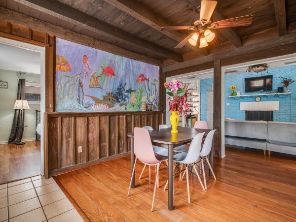 Pensacola Beach Home 1027357