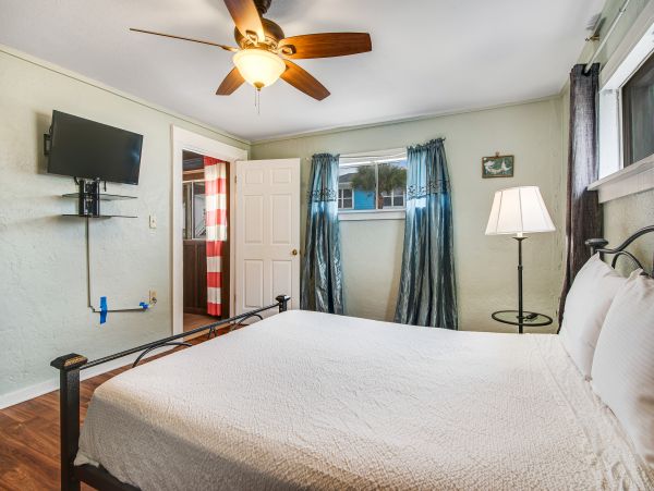 Pensacola Beach Home 1027357