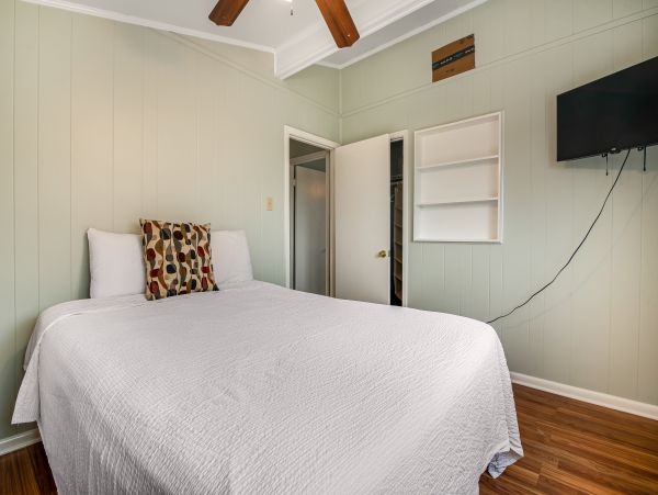 Pensacola Beach Home 1027357