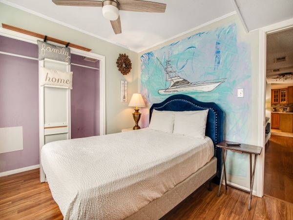 Pensacola Beach Home 1027357