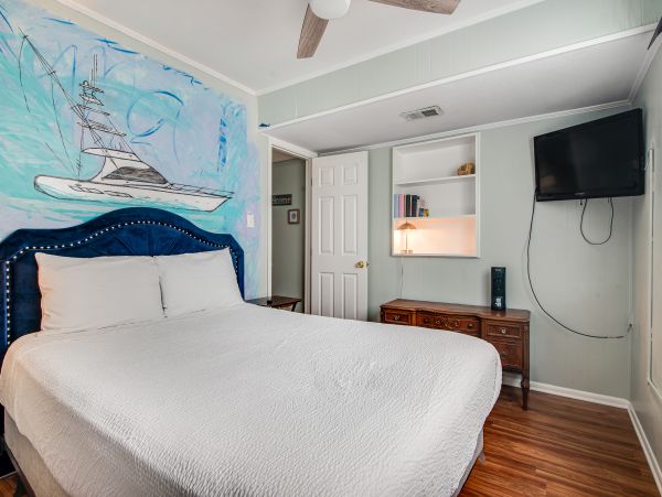 Pensacola Beach Home 1027357