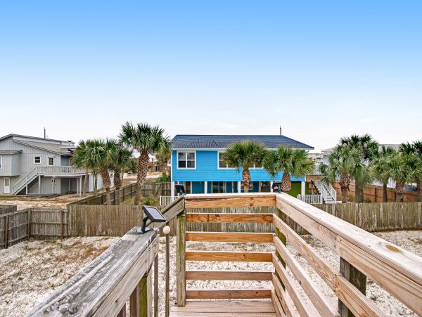 Pensacola Beach Home 1027357