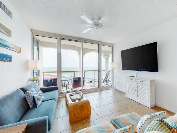Pensacola Beach Condo 1027358