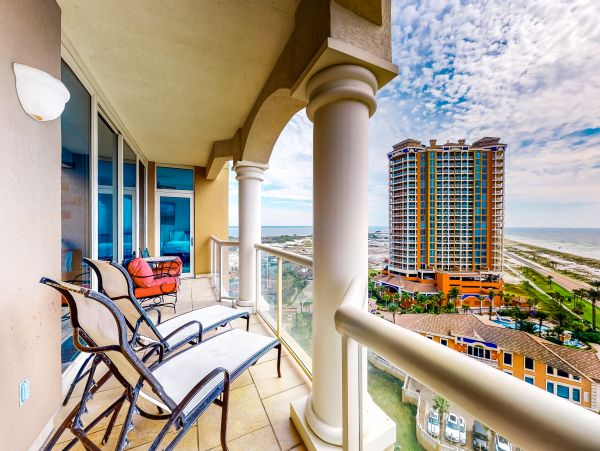Pensacola Beach Condo 1027358