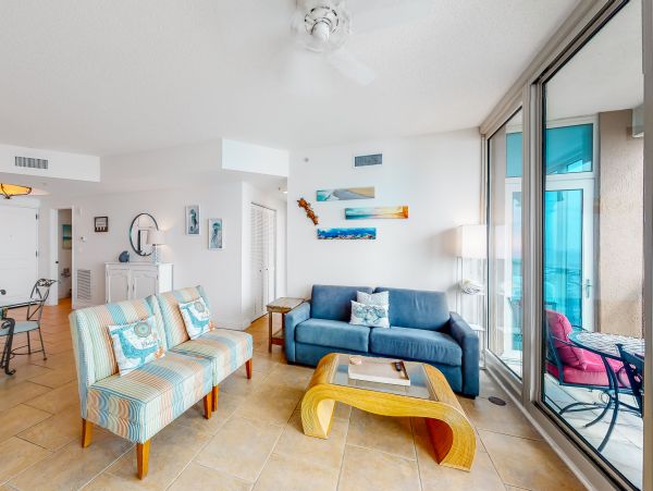 Pensacola Beach Condo 1027358