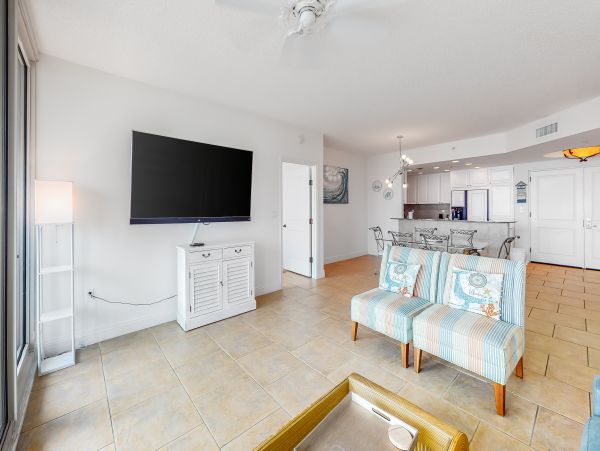 Pensacola Beach Condo 1027358