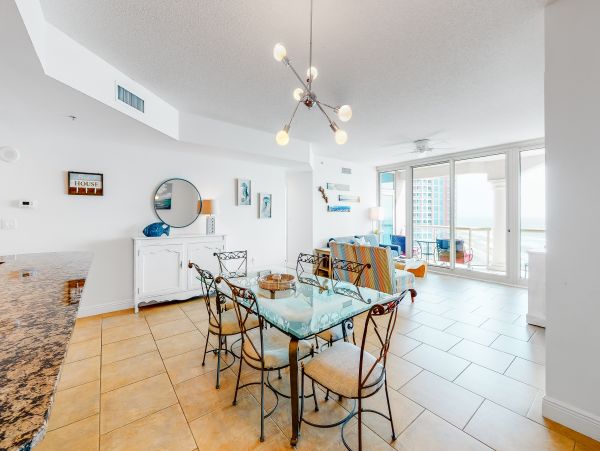 Pensacola Beach Condo 1027358