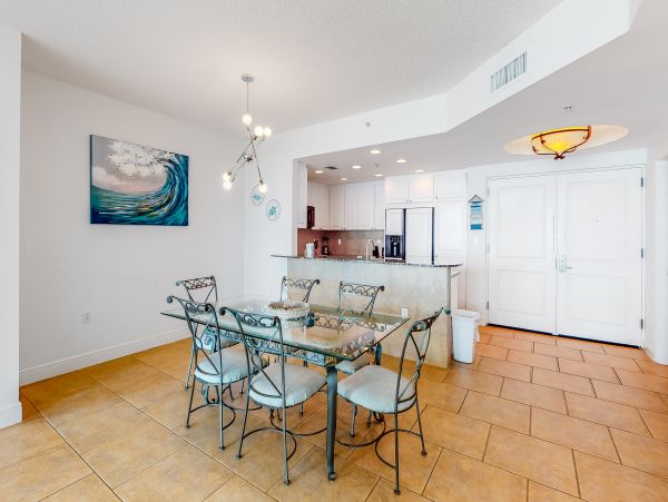 Pensacola Beach Condo 1027358