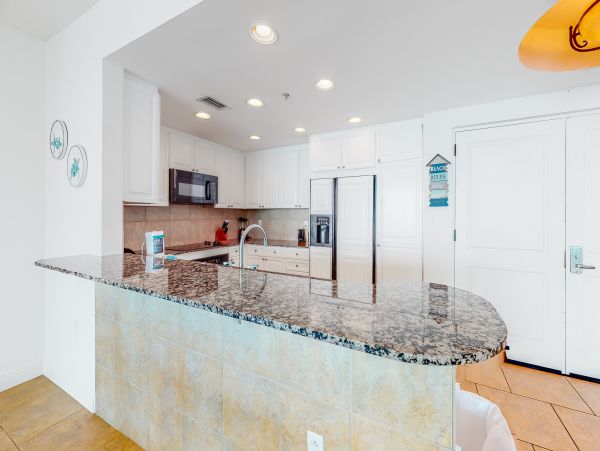 Pensacola Beach Condo 1027358