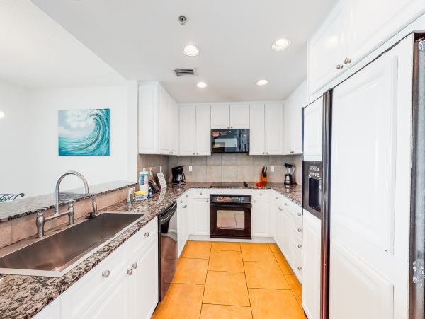 Pensacola Beach Condo 1027358