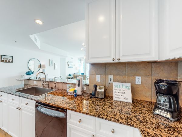 Pensacola Beach Condo 1027358