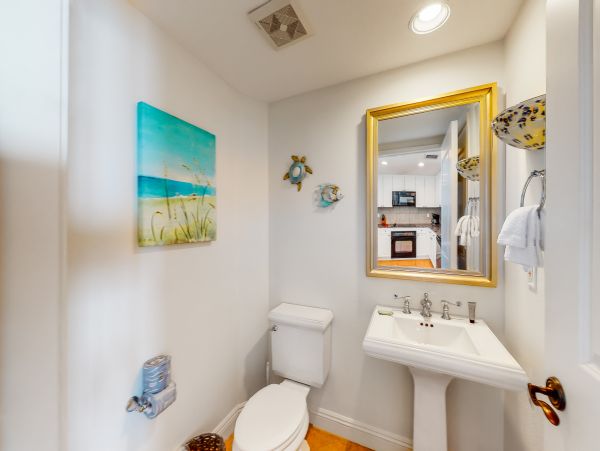 Pensacola Beach Condo 1027358