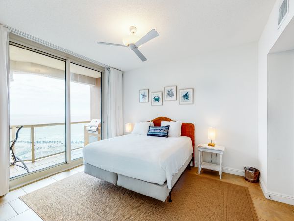 Pensacola Beach Condo 1027358