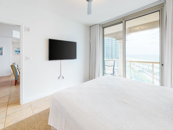 Pensacola Beach Condo 1027358