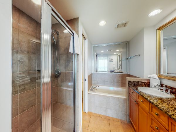Pensacola Beach Condo 1027358