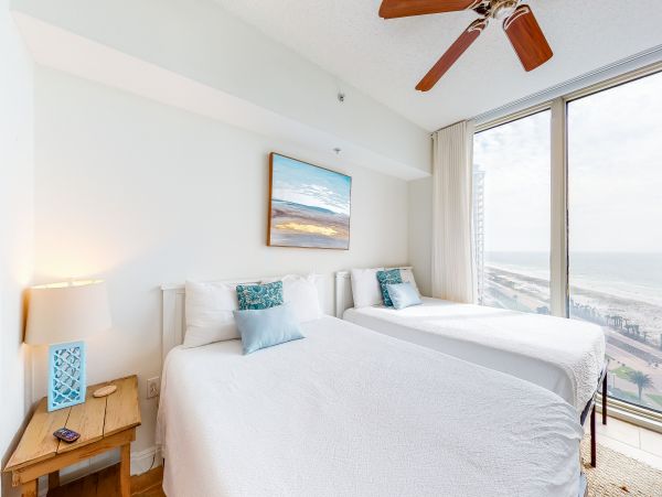 Pensacola Beach Condo 1027358