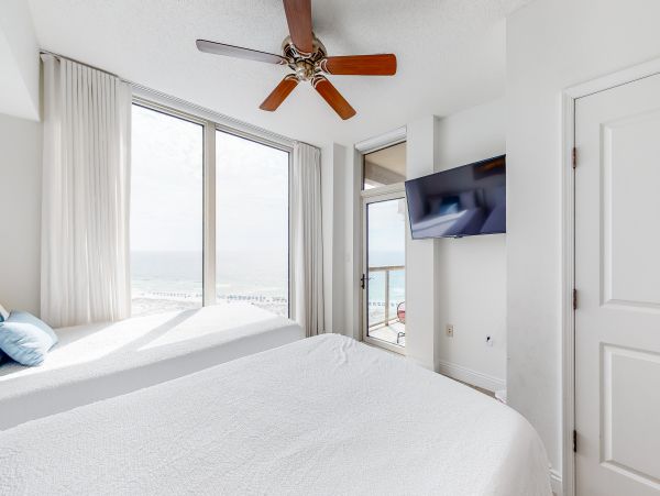 Pensacola Beach Condo 1027358