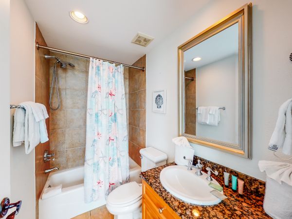 Pensacola Beach Condo 1027358