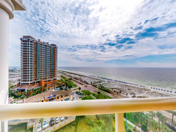 Pensacola Beach Condo 1027358