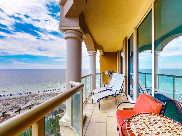 Pensacola Beach Condo 1027358