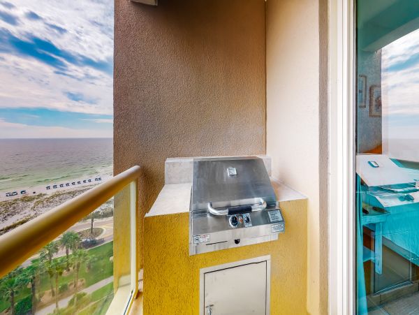 Pensacola Beach Condo 1027358