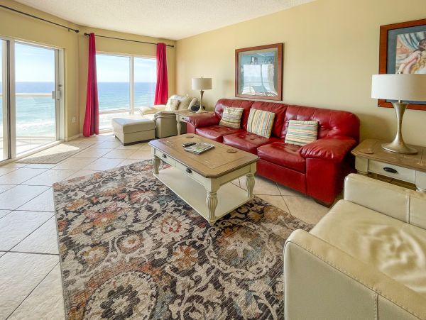 Pensacola Beach Home 1027359