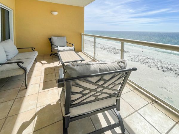Pensacola Beach Home 1027359