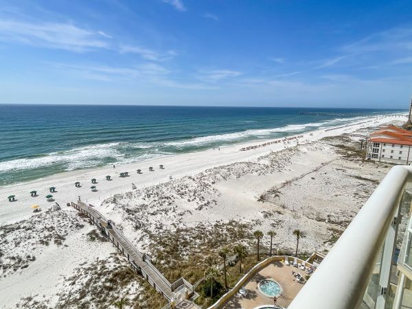 Pensacola Beach Home 1027359