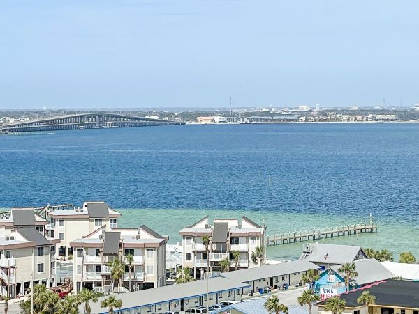 Pensacola Beach Home 1027359