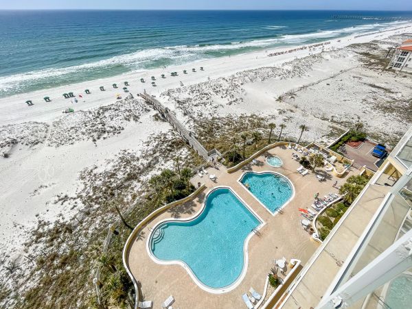 Pensacola Beach Home 1027359