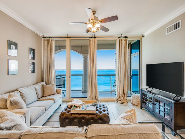 Pensacola Beach Home 1027361