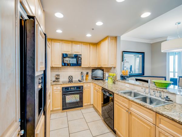Pensacola Beach Home 1027361