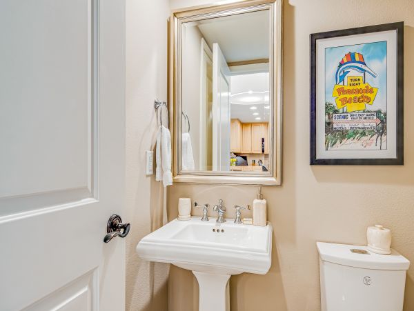 Pensacola Beach Home 1027361